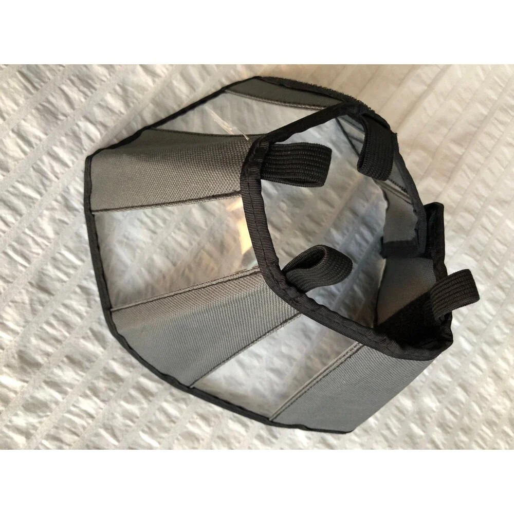 Dog Soft Cone Collar Small